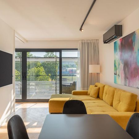 Split Platz Apartment Exterior photo