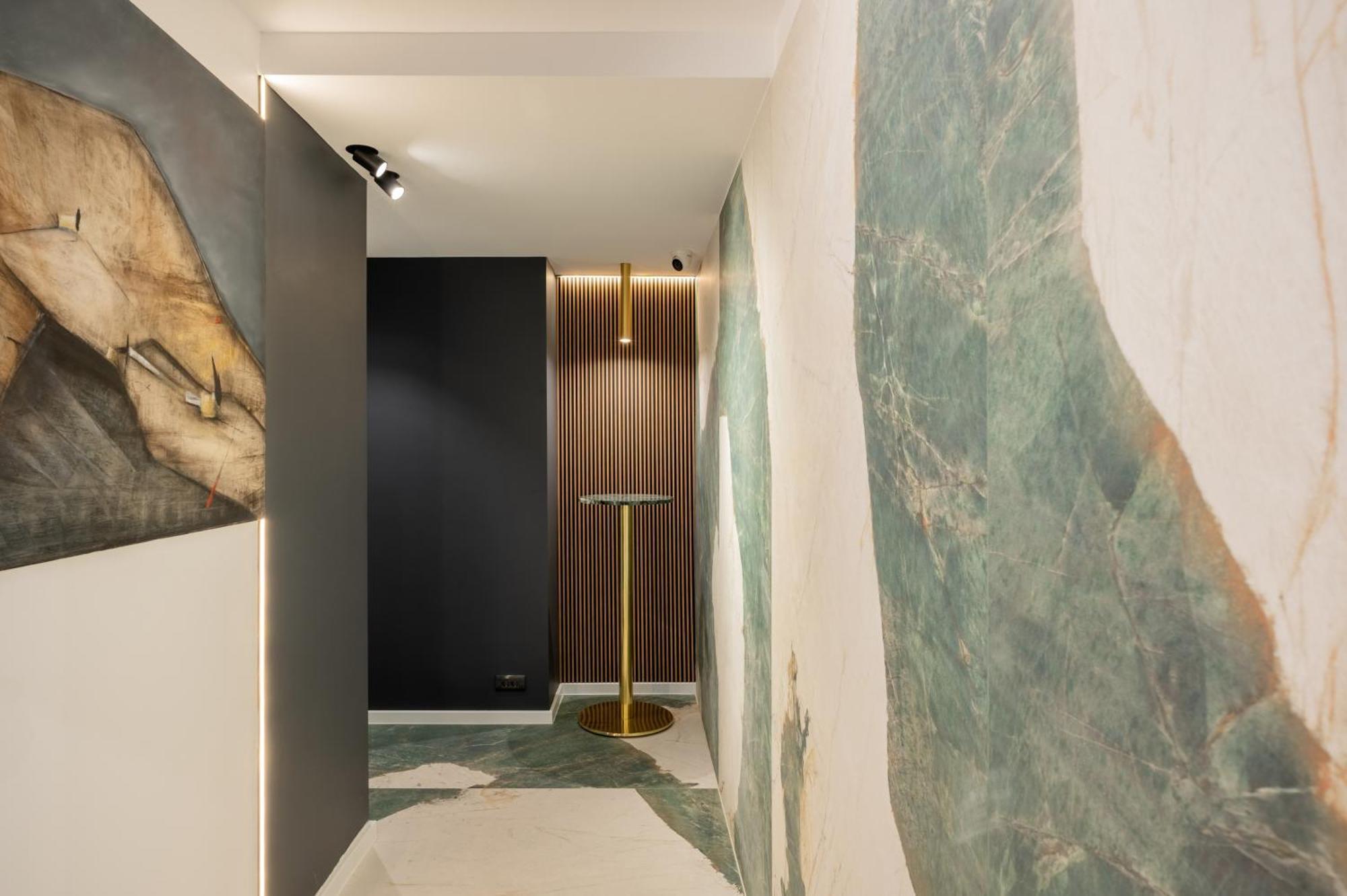 Split Platz Apartment Exterior photo