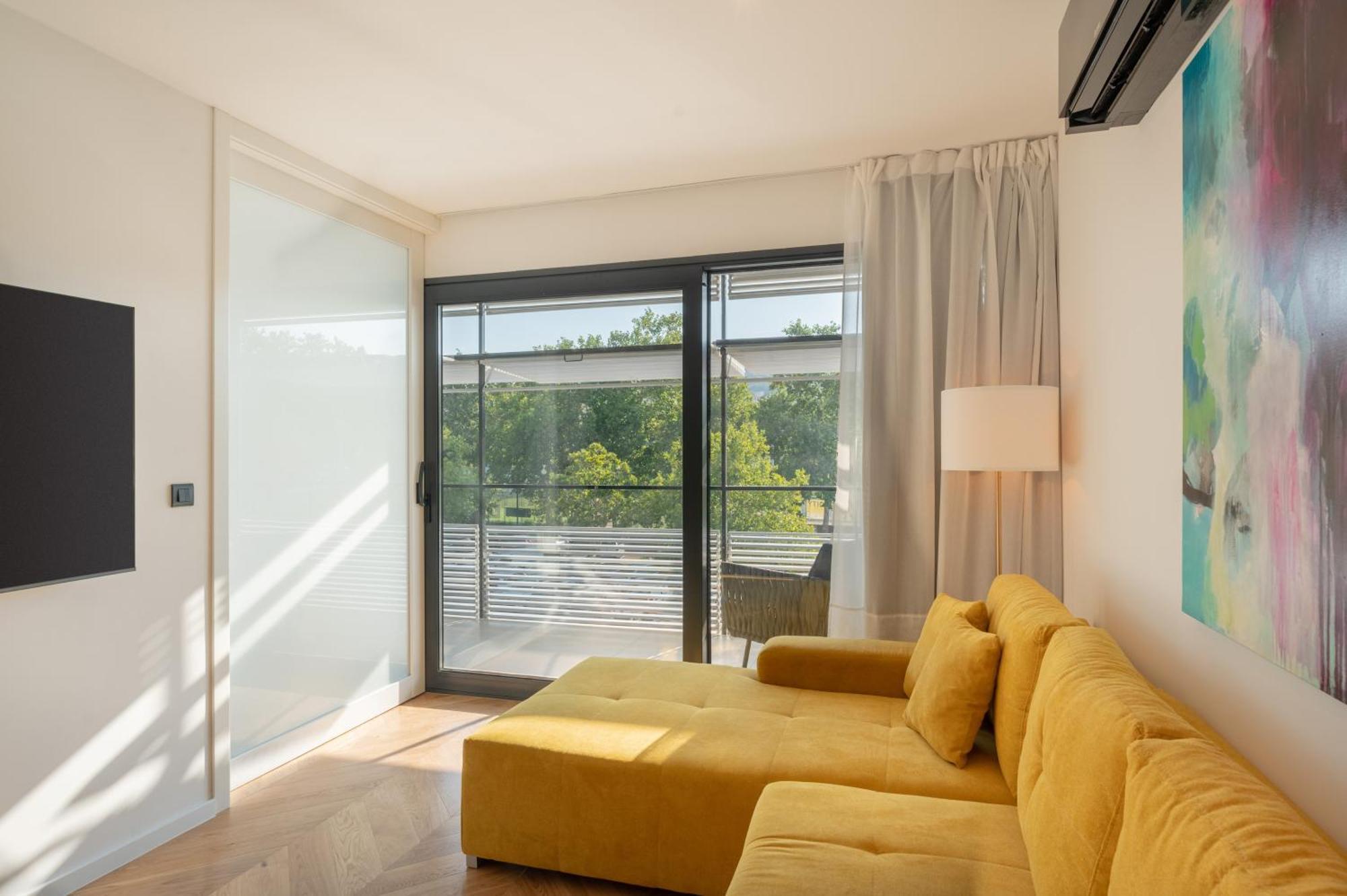 Split Platz Apartment Exterior photo
