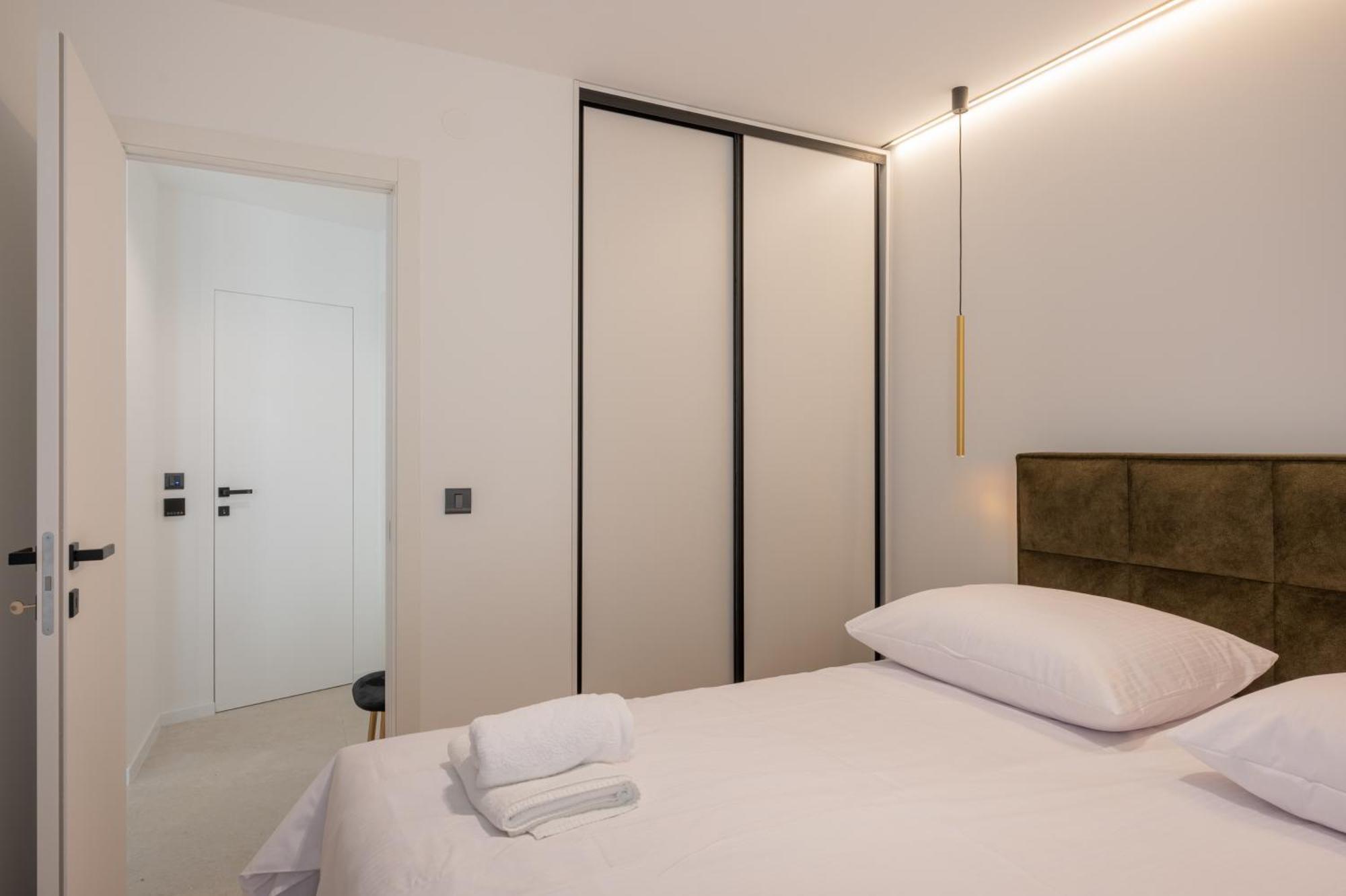 Split Platz Apartment Exterior photo